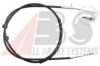 MERCE 4634205085 Cable, parking brake
